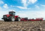 Case IH Steiger 420 HD 2013 года
